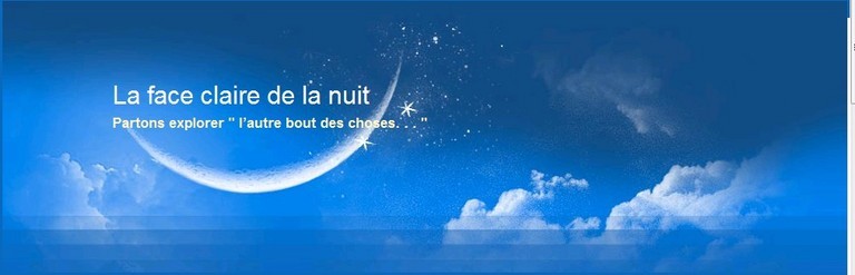 nuit claire